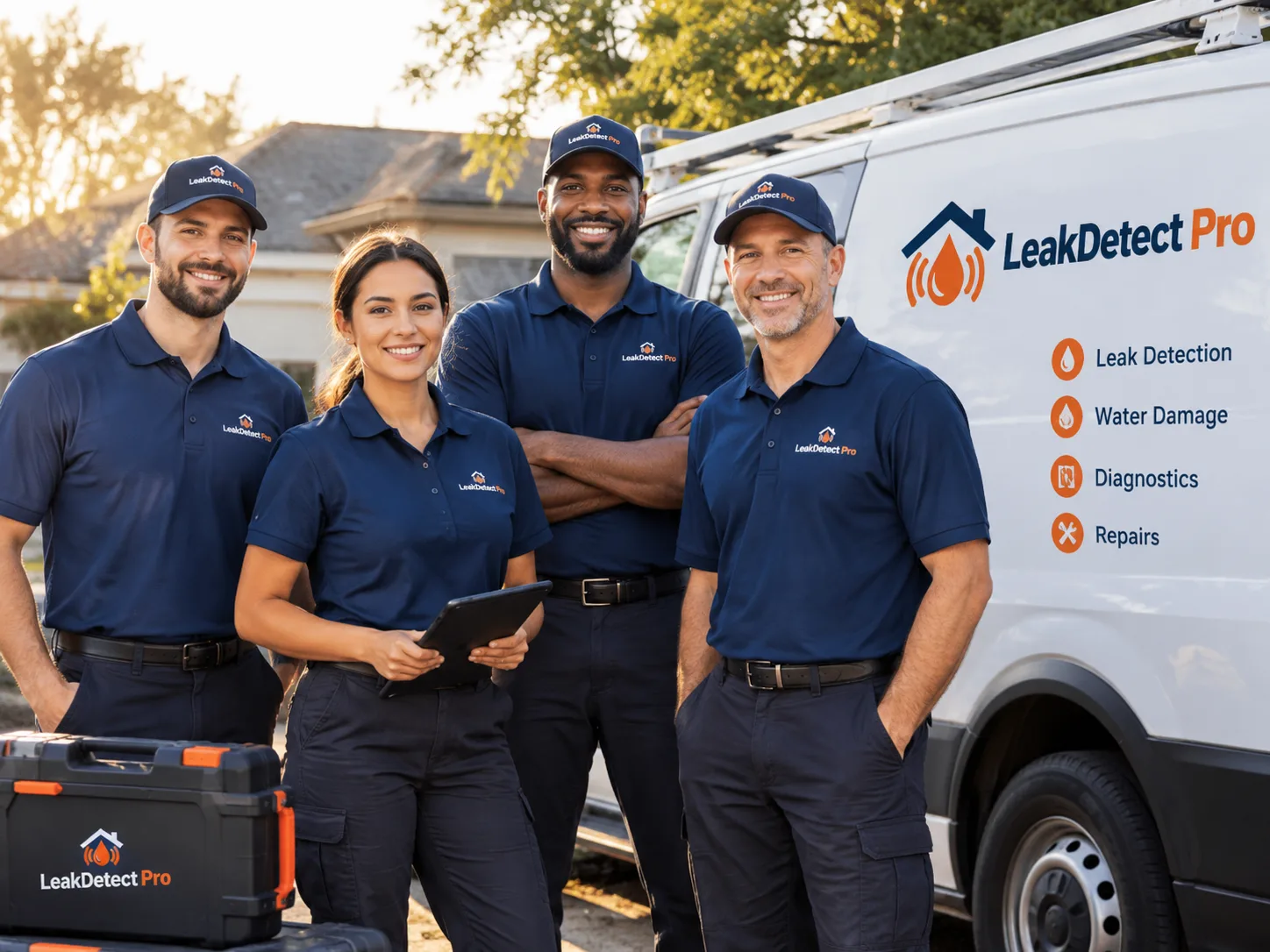 Roof Repair company in Potsdam, OH