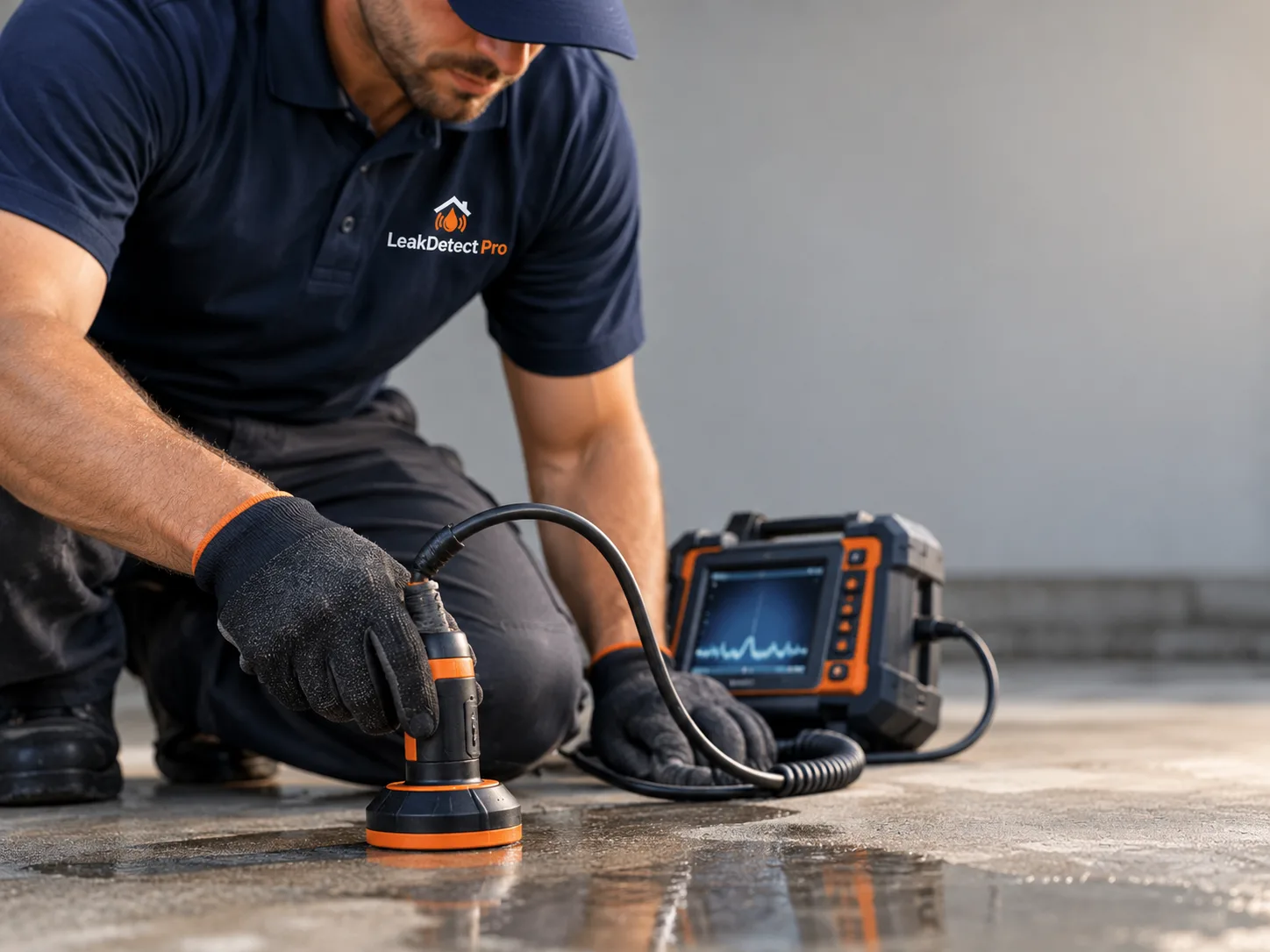 Flat Roof Analysis in Potsdam, OH